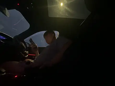 LorryDriverUK Webcamshow