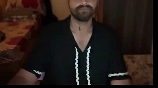Živý XXX chat Mr_Raje