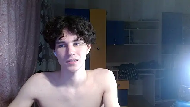 richard_kaupo 웹캠 쇼