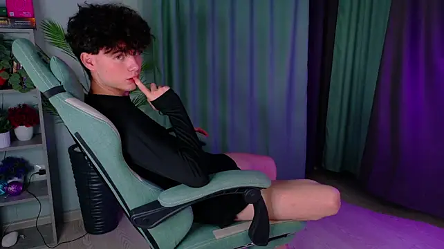 Živý XXX chat moon_Gloww