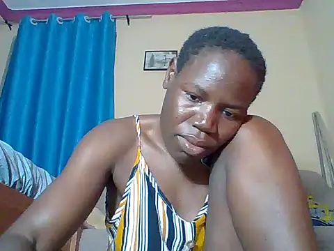 Blacksexyqueen24 Chat XXX in diretta