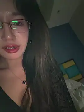 Show Webcam de Sorry-456