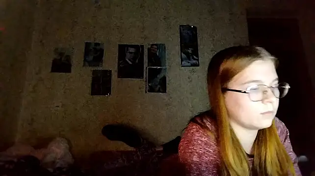 ForwentFiber Show in webcam