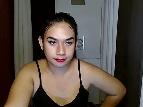 Goddess_Veronica 现场XXX聊天