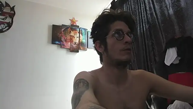 צ'אט XXX בשידור חי של Jeff_Walton@xh