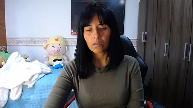 sharoon_cheerry's Live XXX Chat