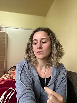 Nomadic_Angel Live XXX-Chat