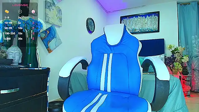 Chat XXX en directo de Adil_aminn