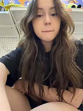 Peachy_Dream Adlı Modelin Canlı XXX Sohbeti