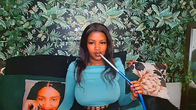 Živý XXX chat FAIRYBABE