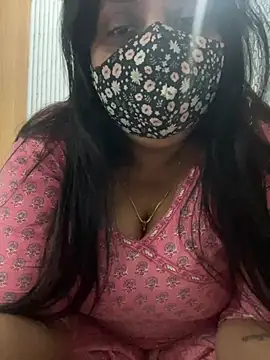 Miss_Radhika1 在線直播表演