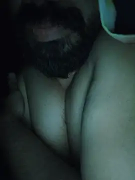 8inch_hunk19のライブXXXチャット