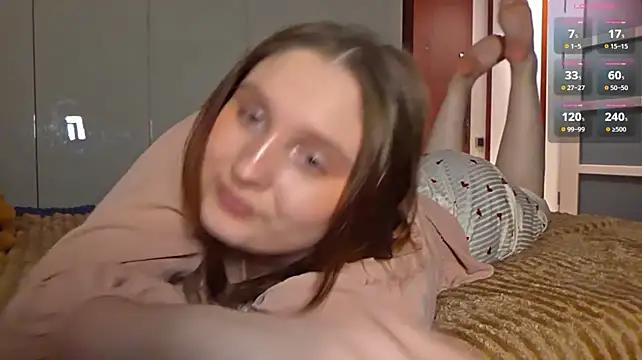 ElineMurMur Chat XXX live