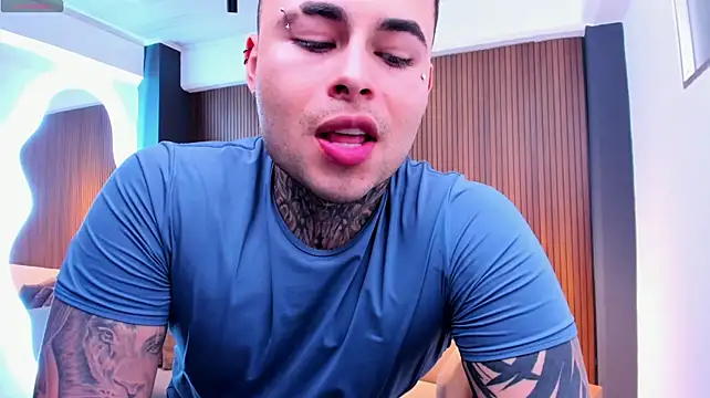 phillippee_ Webcam Show