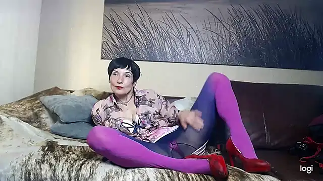 Živý XXX chat ElizabethLong