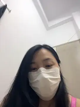 Nini_11 라이브 XXX 채팅