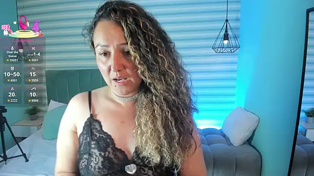 abby_apple 라이브 XXX 채팅