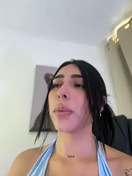 IsabellaNoir_'s Live XXX Chat