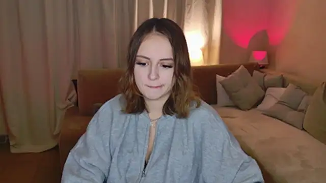 MilanaRare 라이브 XXX 채팅