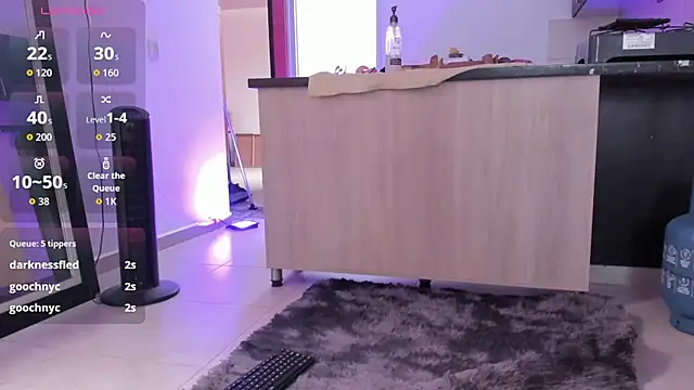kelly_thomson 라이브 XXX 채팅