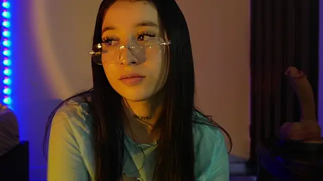 EriKlein 现场XXX聊天