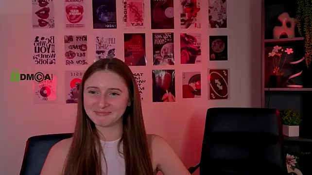 nekky_mouse Adlı Modelin Canlı XXX Sohbeti