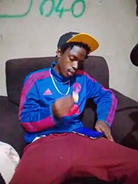 Demon254_ Live XXX-Chat