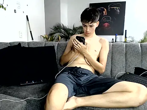damiancam1n Live XXX chat