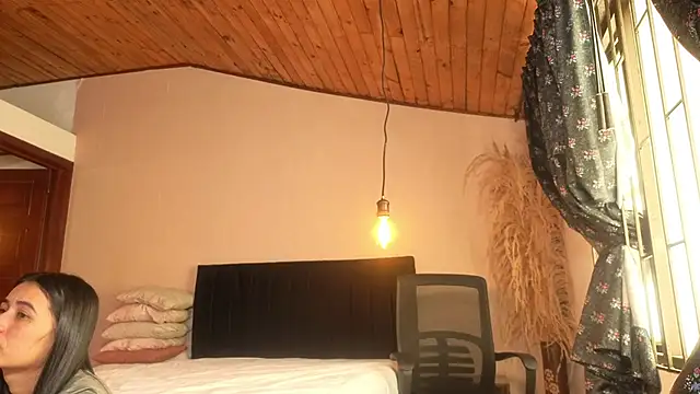 XXX chat uživo modela jackiie_