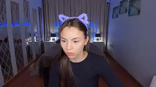 AgataStorm – Live XXX-chat
