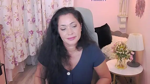 Chat +18 de MyLovOne ao vivo