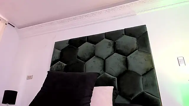AllexJacob Adlı Modelin Canlı XXX Sohbeti