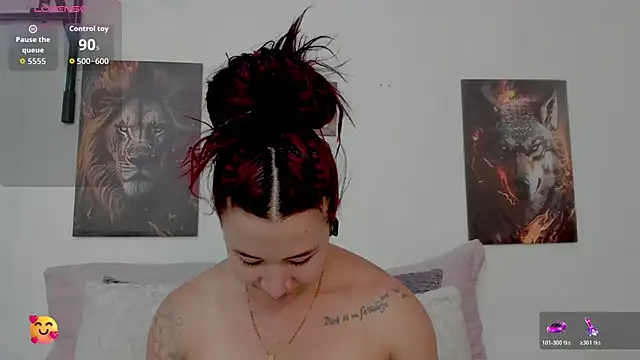 AngelMartinss 现场XXX聊天