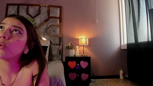 Chat +18 de celestelopex18 ao vivo