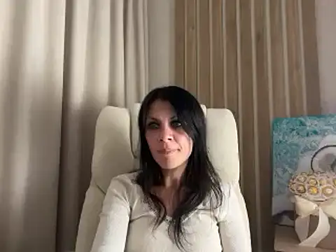 InjaAtHome Chat XXX in diretta