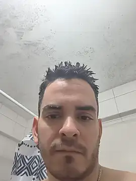 Webkamerová show DupedWithe