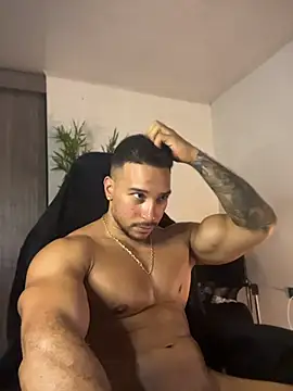 Chat XXX en directo de FreszX