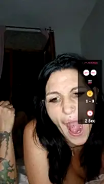 Jessica4398 Webcam show