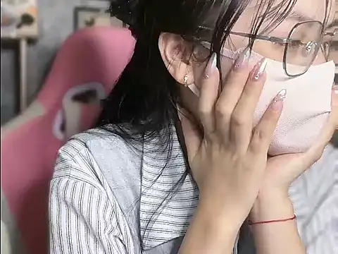 Mio886のライブXXXチャット