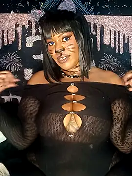 AmazonianMistress – Naživo XXX chat