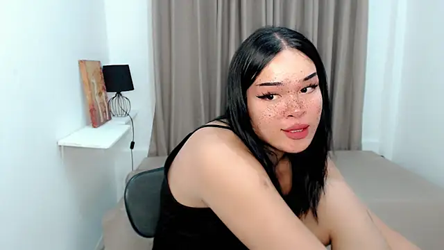 Chat XXX Live BrendaTaki