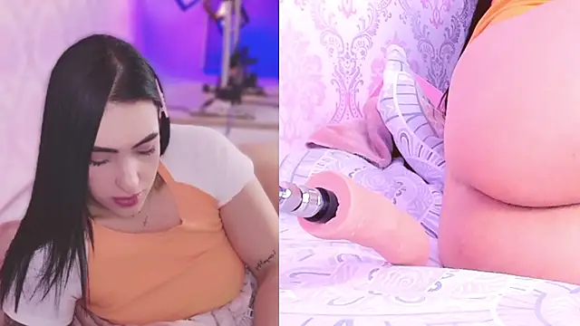 Czat XXX na żywo – kloe_campbell
