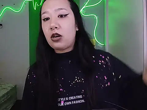 Czat XXX na żywo – Japabaixinha