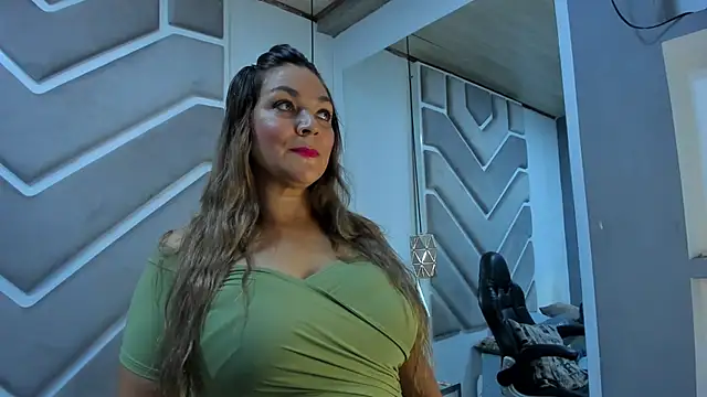 MalorySweet Live XXX-Chat