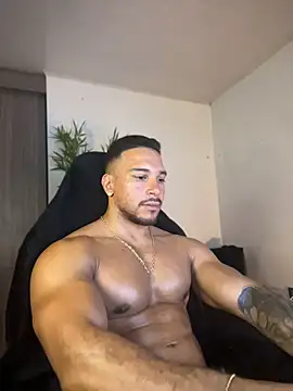 FreszX's Live XXX Chat