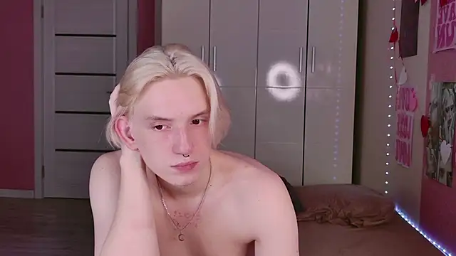 Ron_Vilss Pertunjukan Webcam