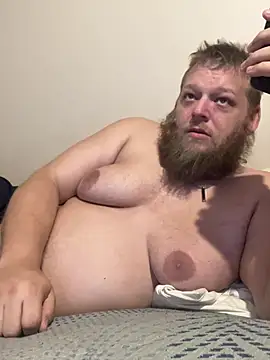 Chat +18 de Tallbellybear ao vivo