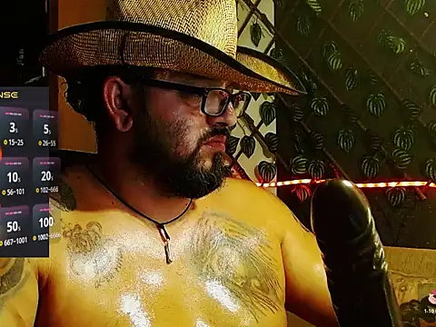 mr_wolf46's Live XXX Chat