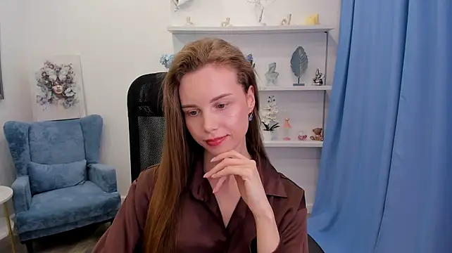 MileyWings' Live XXX Chat
