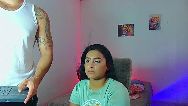 Reina_paola Live XXX-Chat